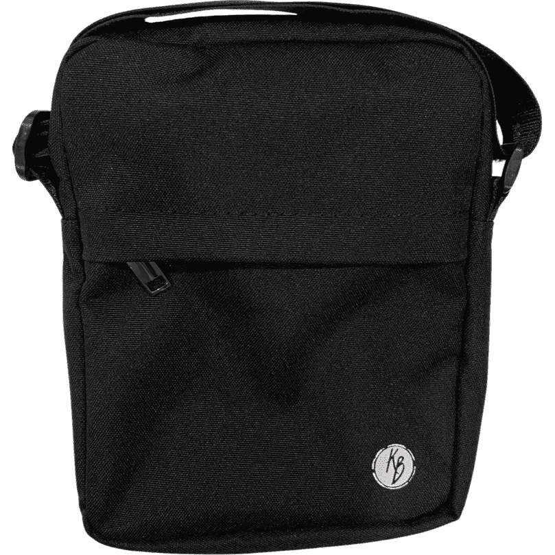 Shoulder Bag 001 - KB