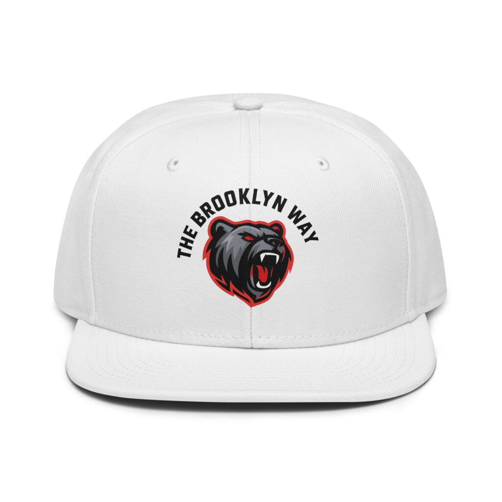 Snapback Hat